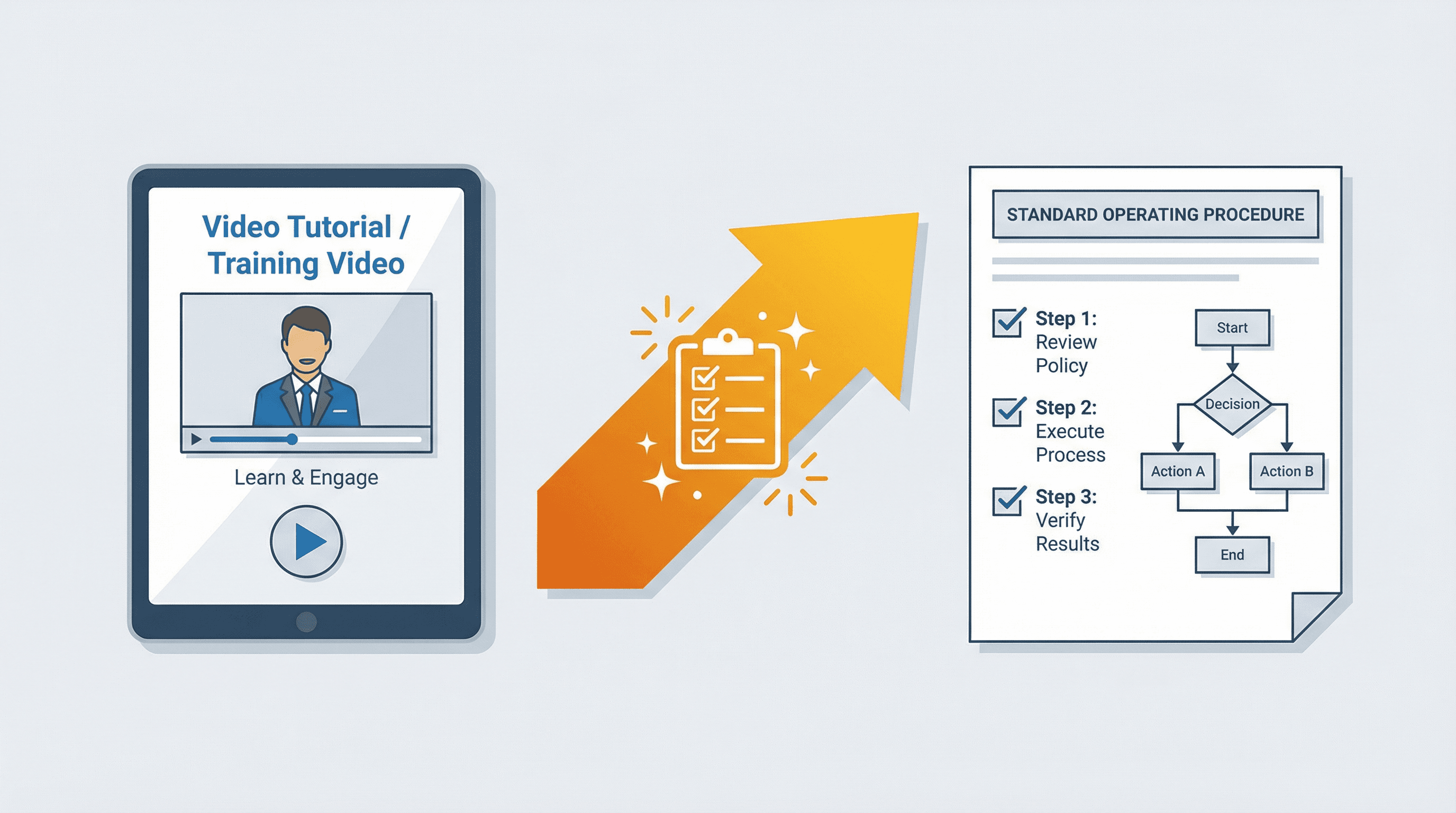 Standard Operating Procedure